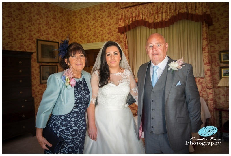 Knowsley Hall Weddings_0397