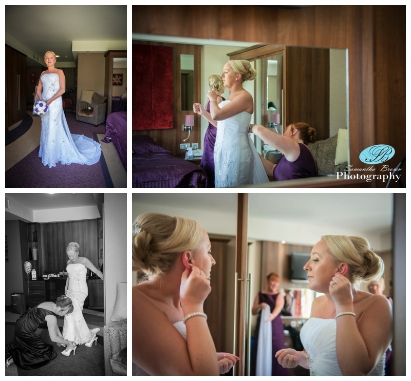 Wedding Photography Liverpool  Formby Hall 4